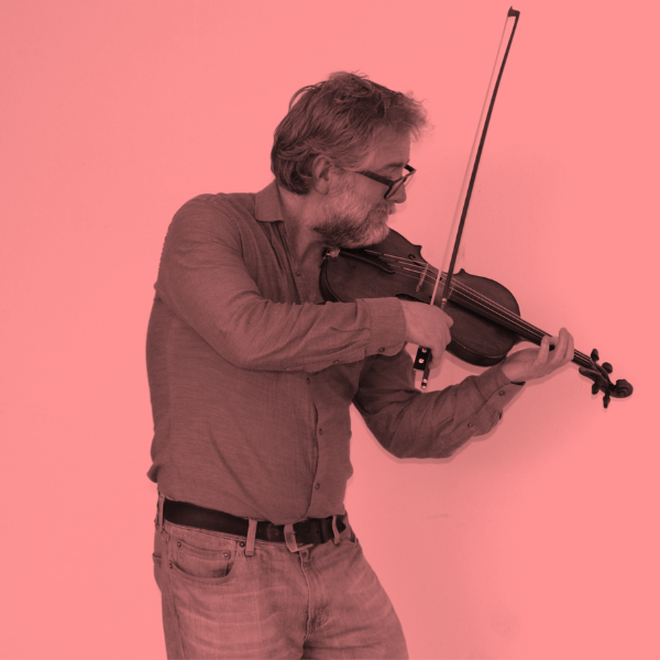 Paquetes de 8 clases de violín de 60 minutos