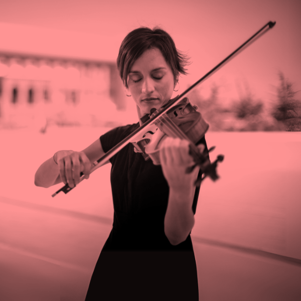 Curso de nivel con clases de violín de 30 minutos